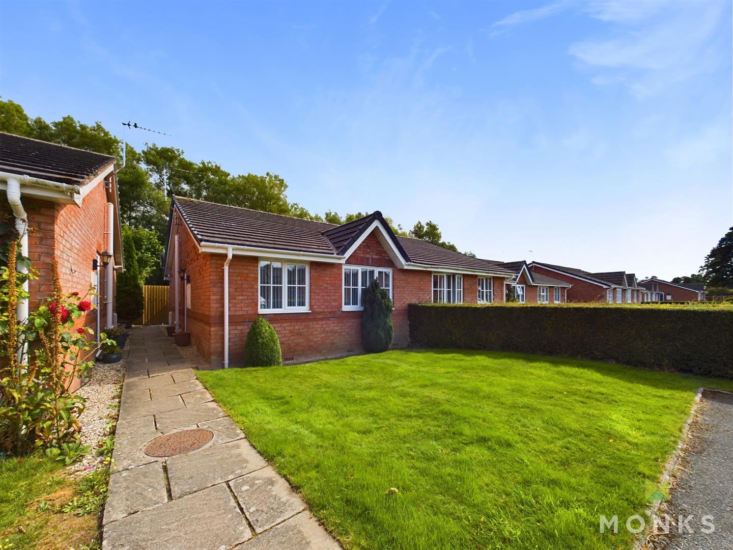 47 Fernhill Lane, Oswestry, SY11 3PP For Sale 47 Fernhill Lane, Oswestry, SY11 3PP For Sale